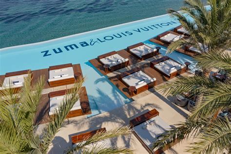 louis vuitton mykonos zuma